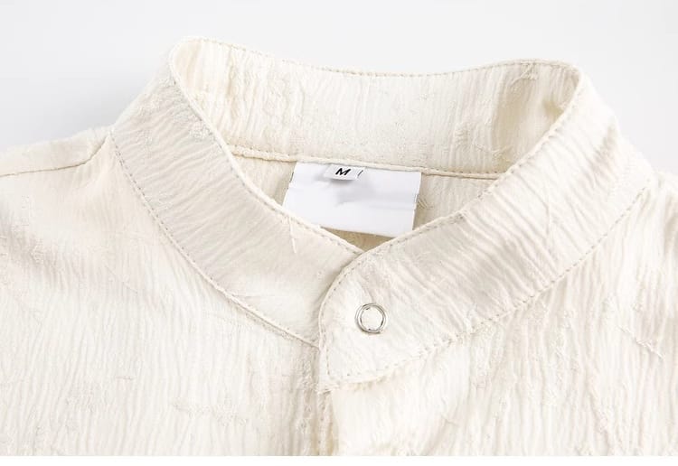 メンズのカンフー服