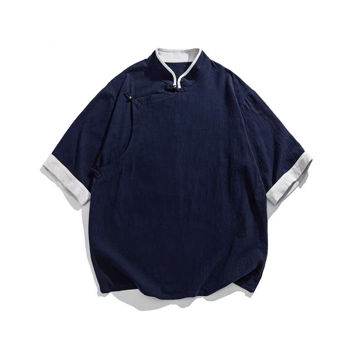 男性用のチャイナ服