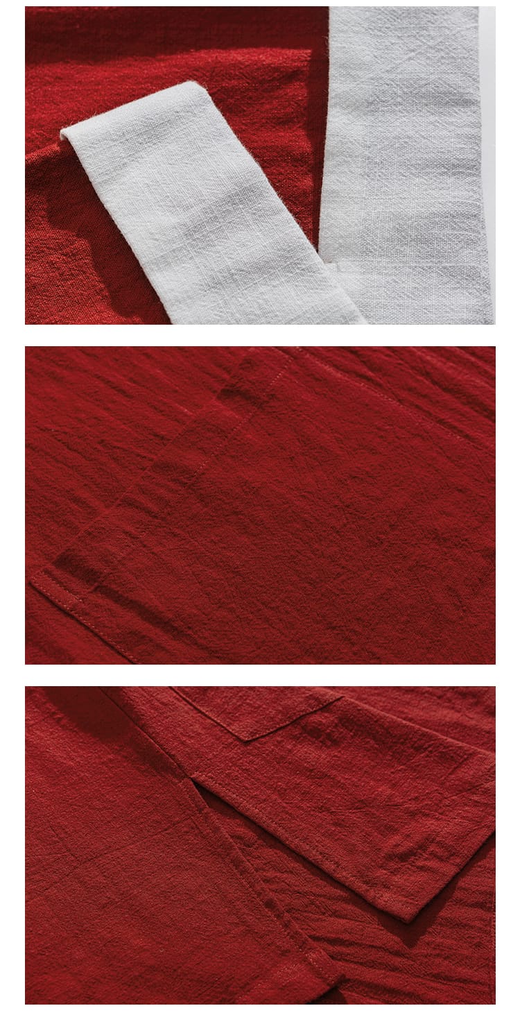 メンズのカンフー服