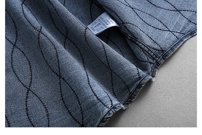 男性用のチャイナ服