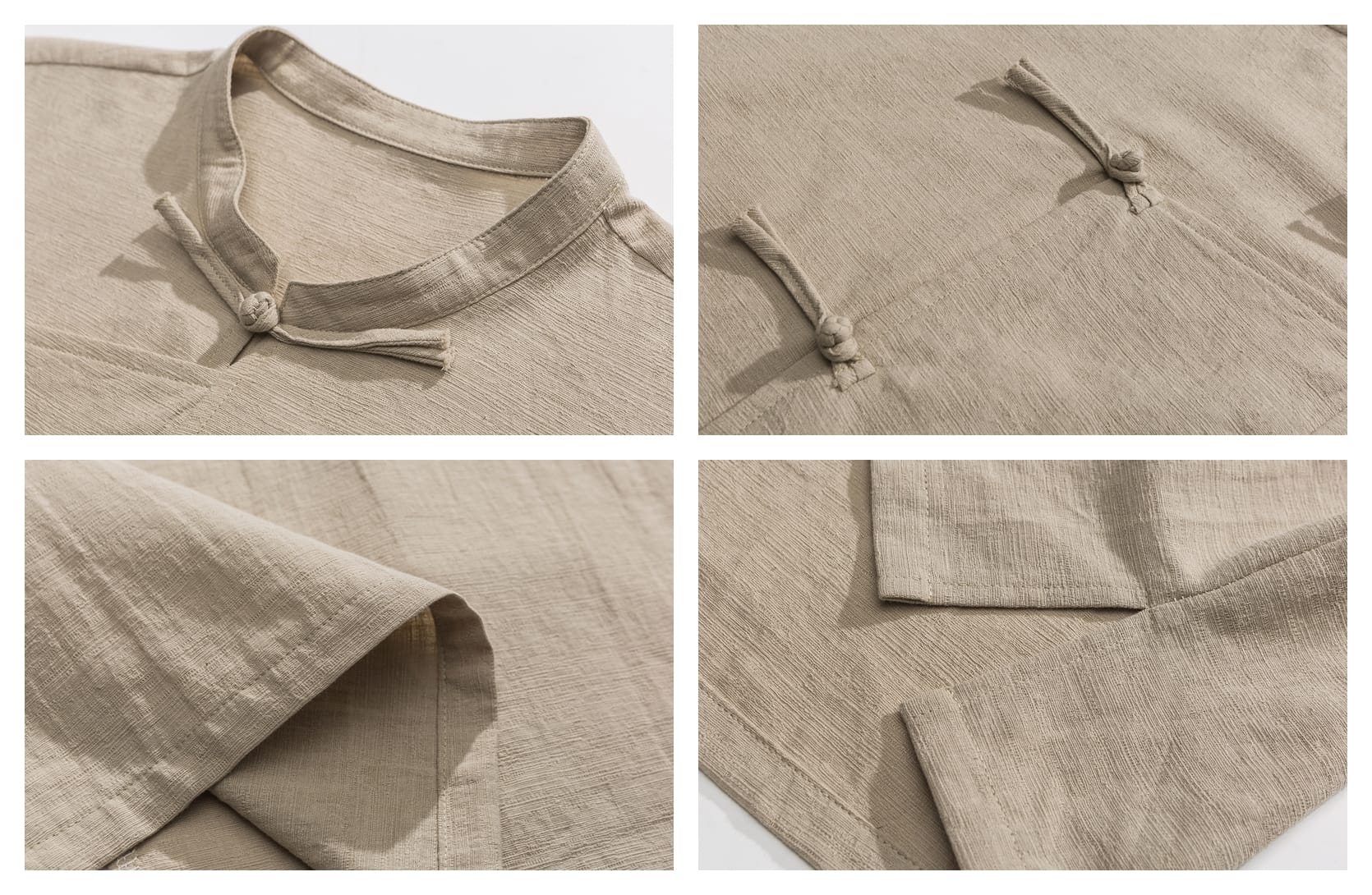 メンズのチャイナ服