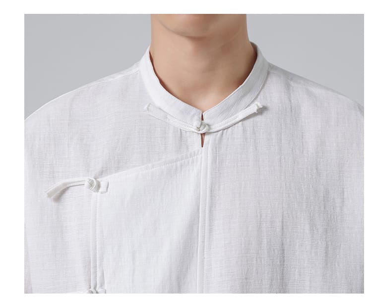 男性用のチャイナ服