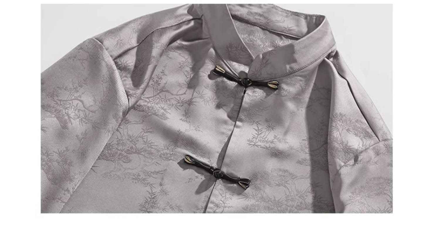 メンズのチャイナ服