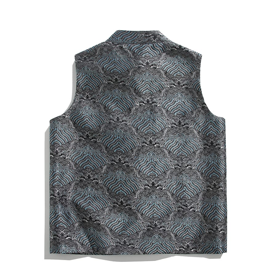 メンズのカンフー服