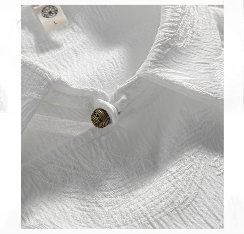 メンズのチャイナ服