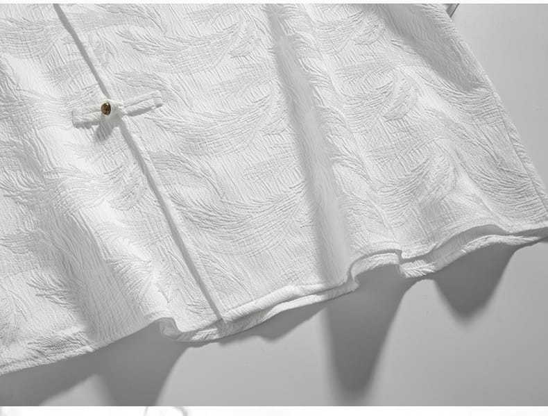 メンズのカンフー服