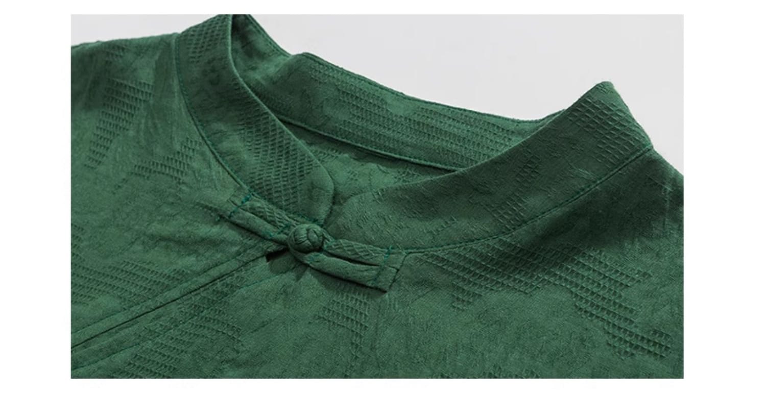 メンズのチャイナ服