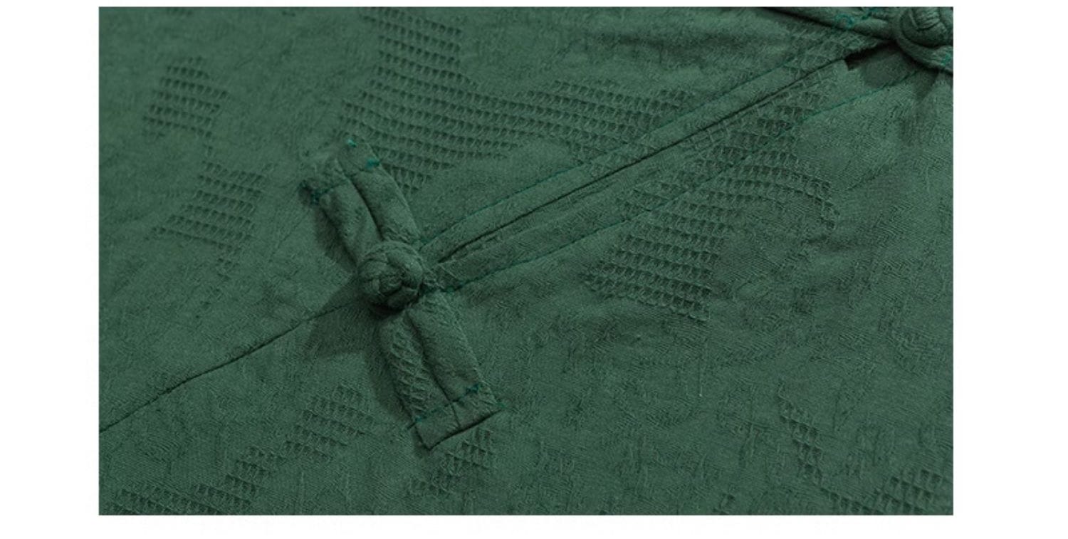 男性用のチャイナ服