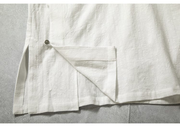 男性用のチャイナ服