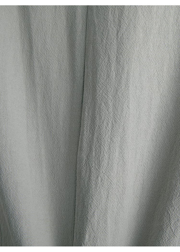 漢服風のチャイナTシャツ