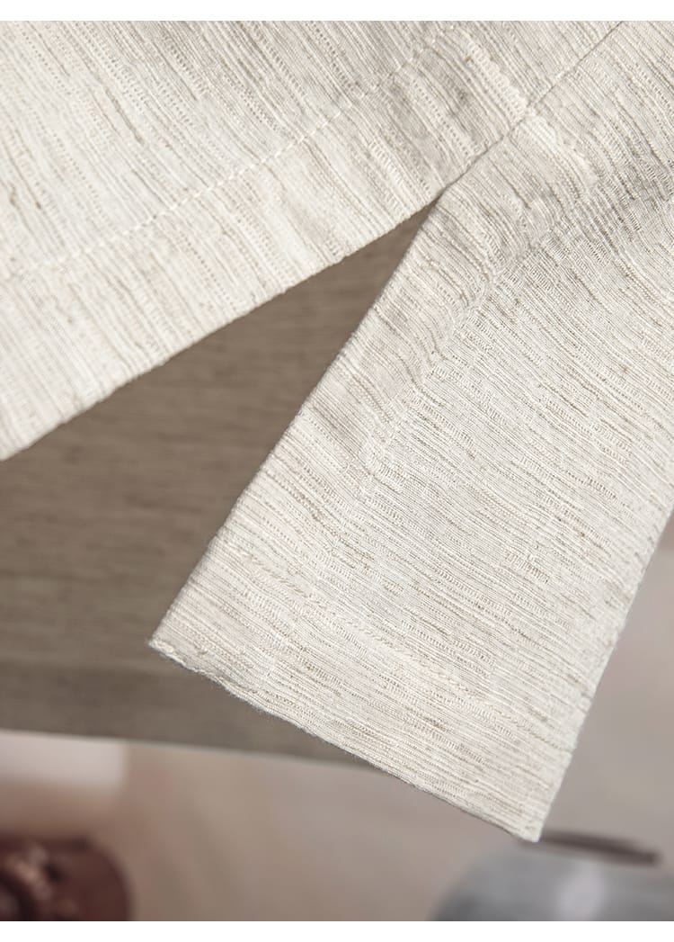 メンズのカジュアルなチャイナ服