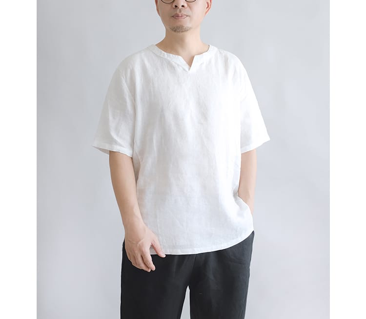 メンズのチャイナ服