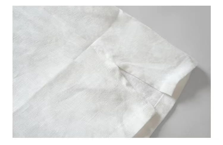 男性用のチャイナカジュアルなTシャツ