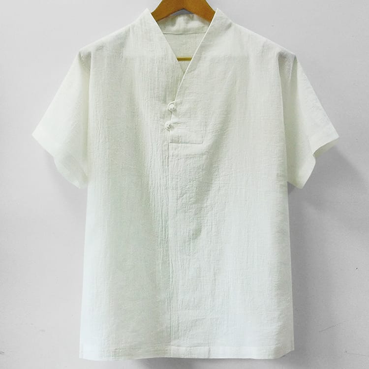 メンズのチャイナ服