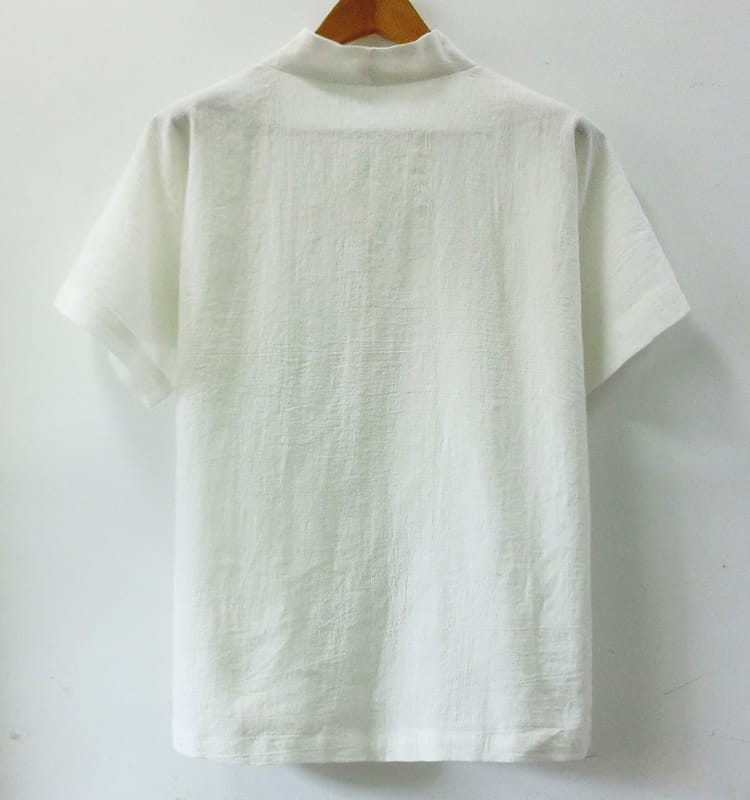 男性用のチャイナ服