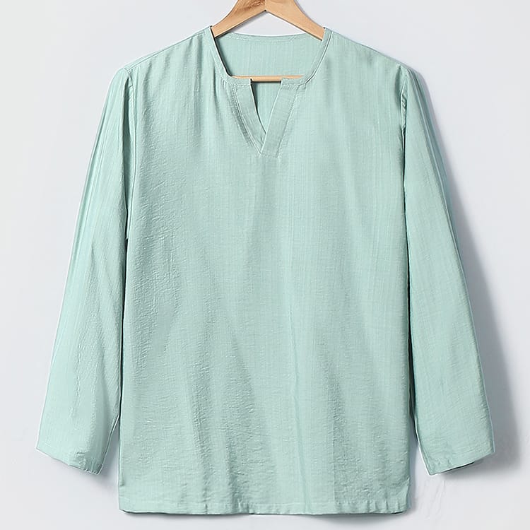 メンズのチャイナ服