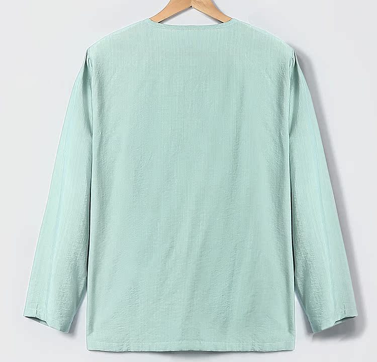 男性用のチャイナ服