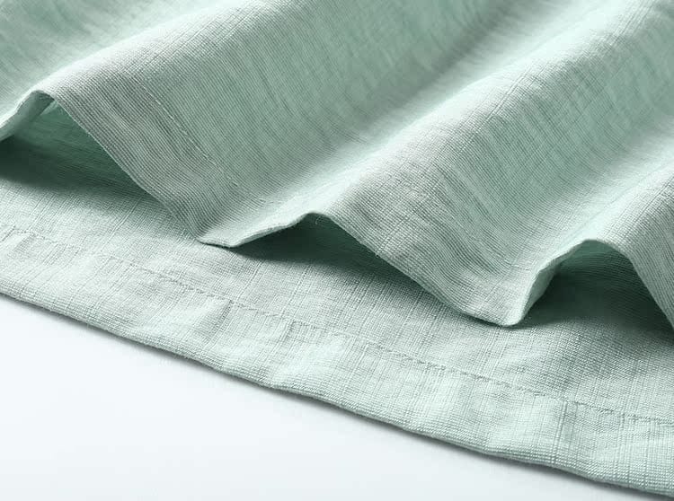 男性用の中華風Tシャツ