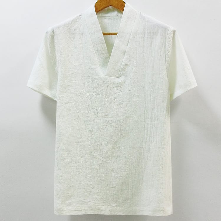 メンズのチャイナ服