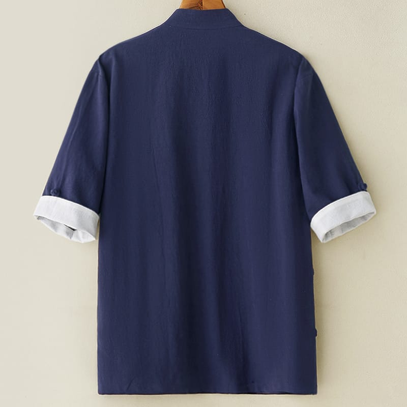 メンズのチャイナ服