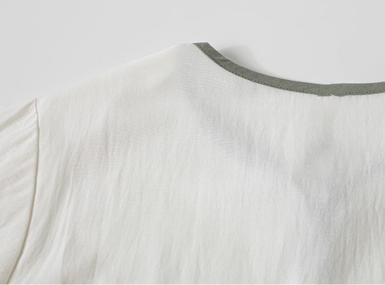 男性用のチャイナ服