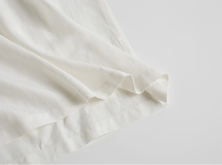 男性用の中華風Tシャツ
男性用チャイナ風Tシャツ