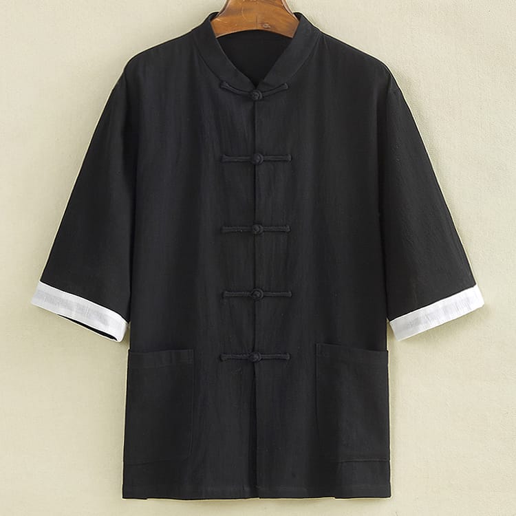 メンズのチャイナ服