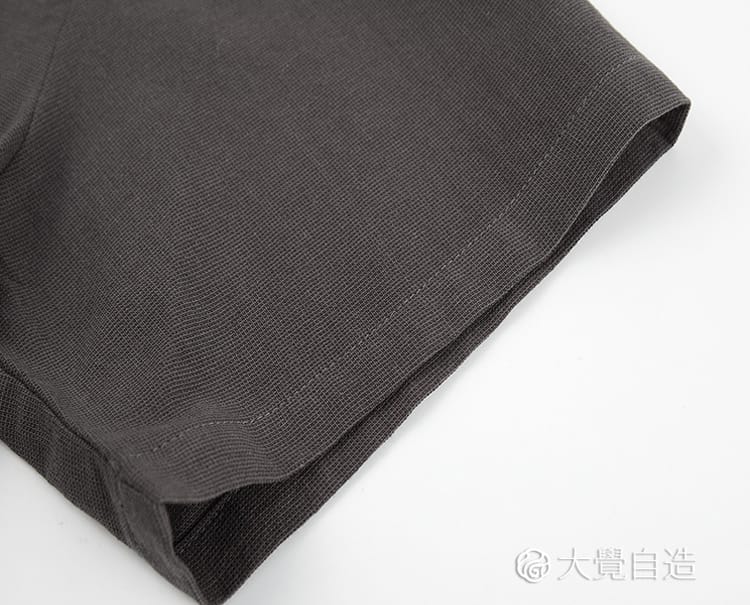 メンズの漢服Tシャツ