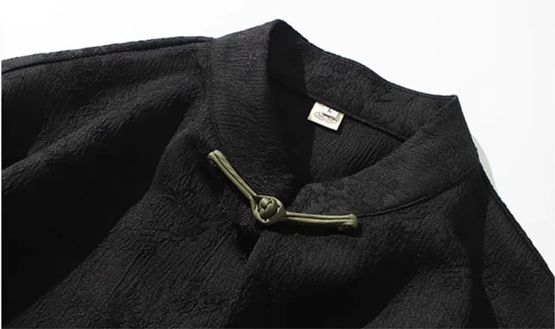 メンズのチャイナ服