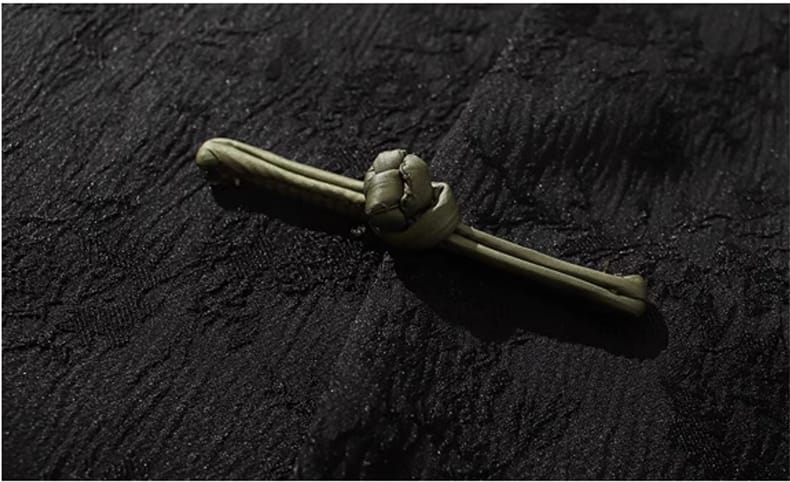 男性用のチャイナ服