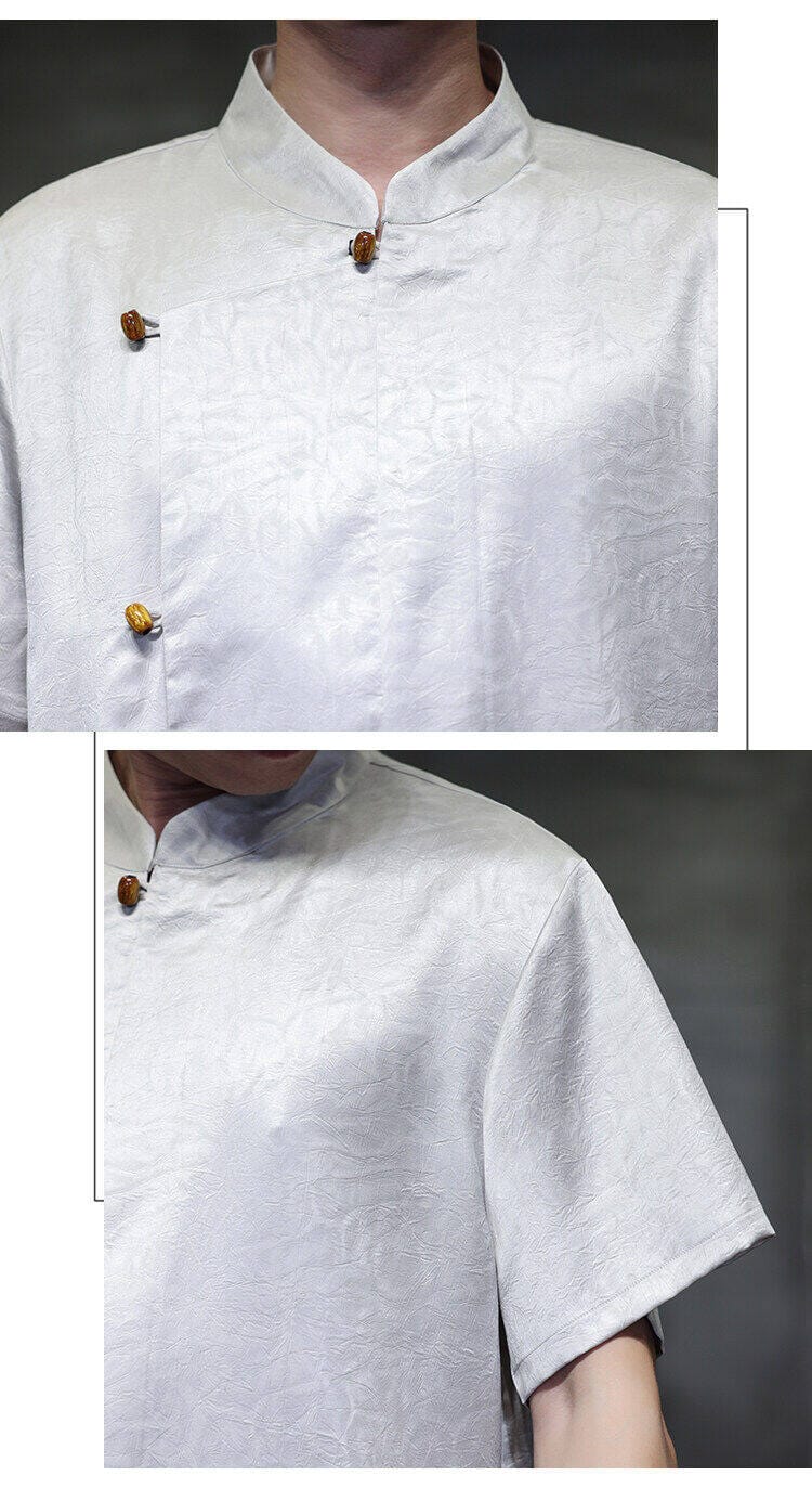 メンズのチャイナ服