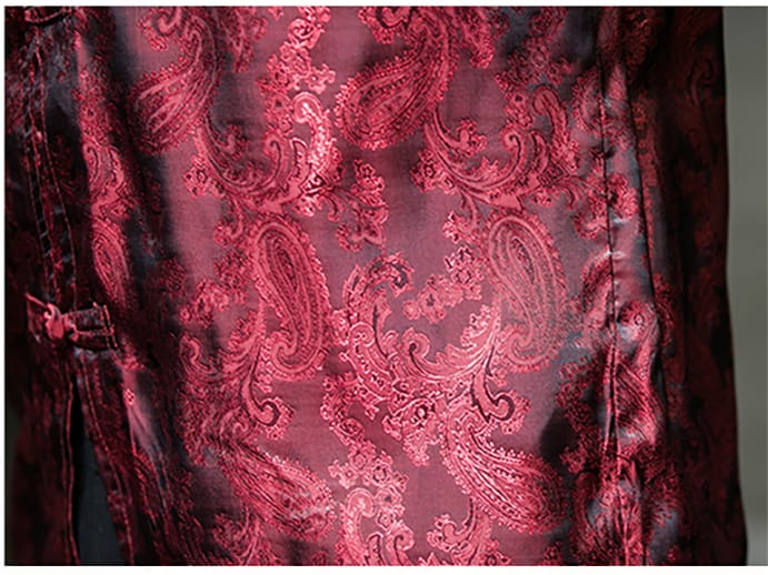 男性用のチャイナ服