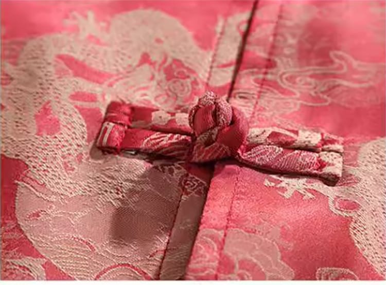 男性用のチャイナ服