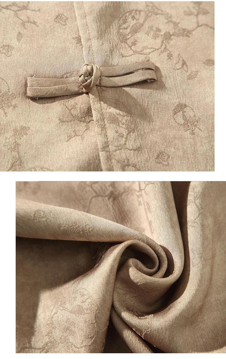 男性用のチャイナ服