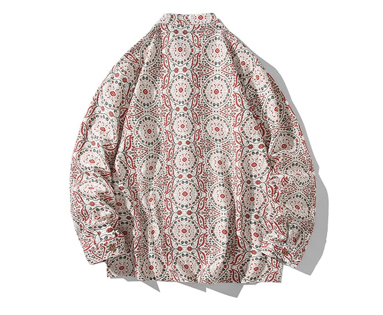 メンズのカンフー服