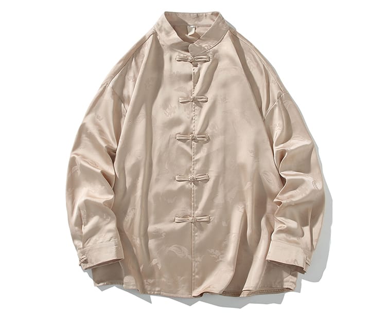 メンズのチャイナ服