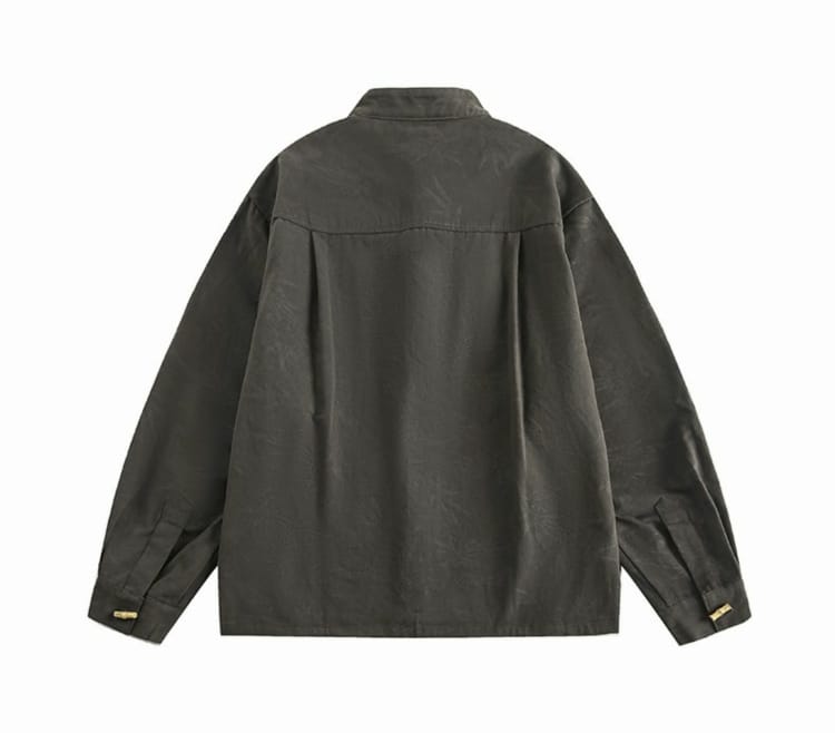 男性用のチャイナ服