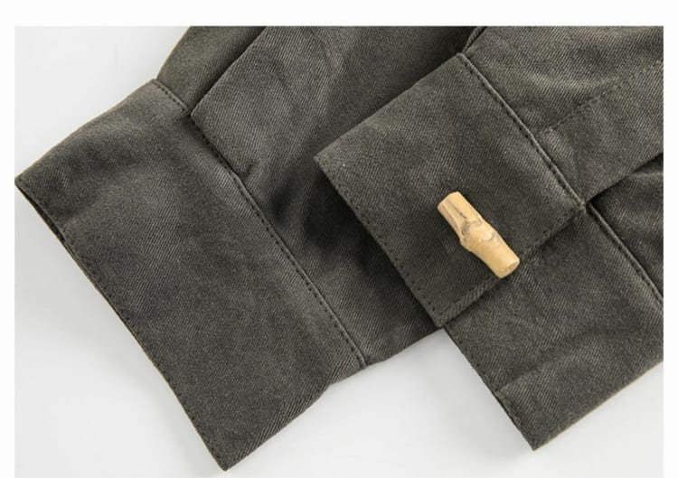 メンズのカンフー服