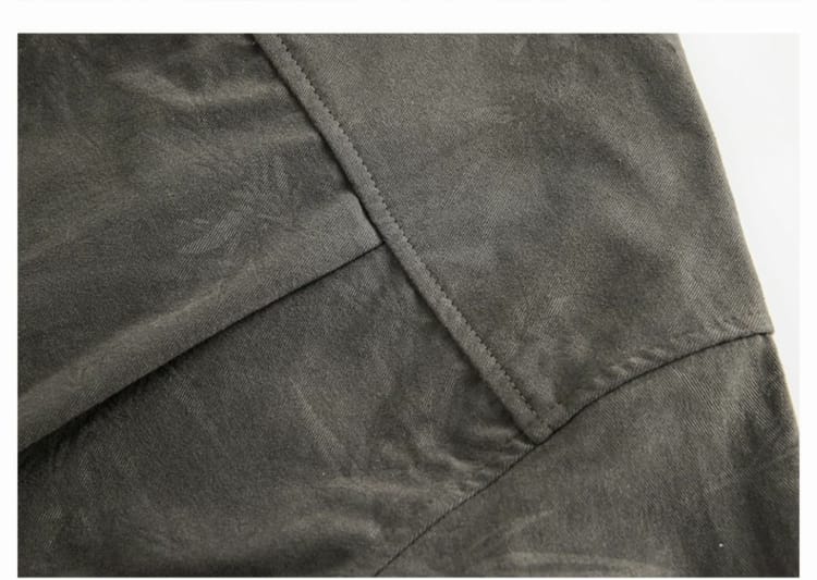 男性用の民族衣装カジュアルシャツ