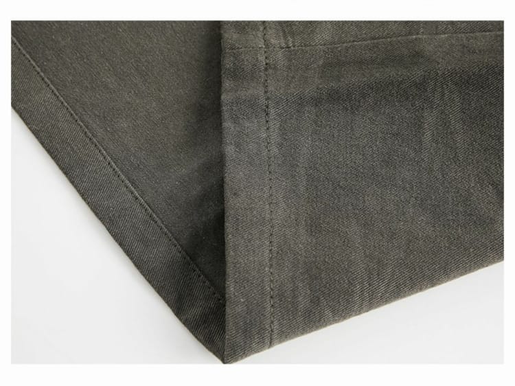 男性用のチャイナ風カジュアルシャツ"