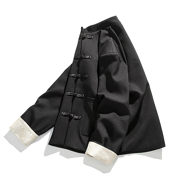 男性用のチャイナ服