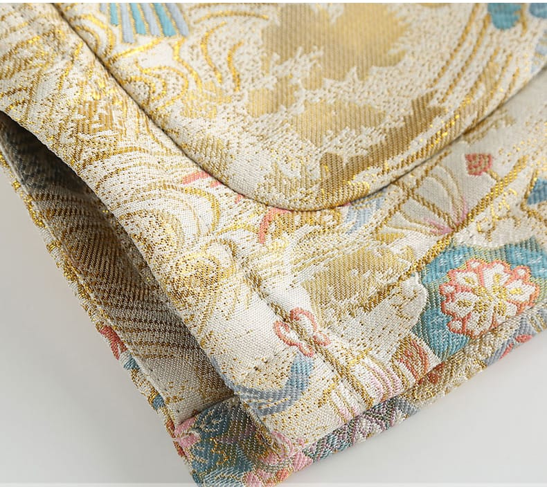 メンズのチャイナボタンのジャケット