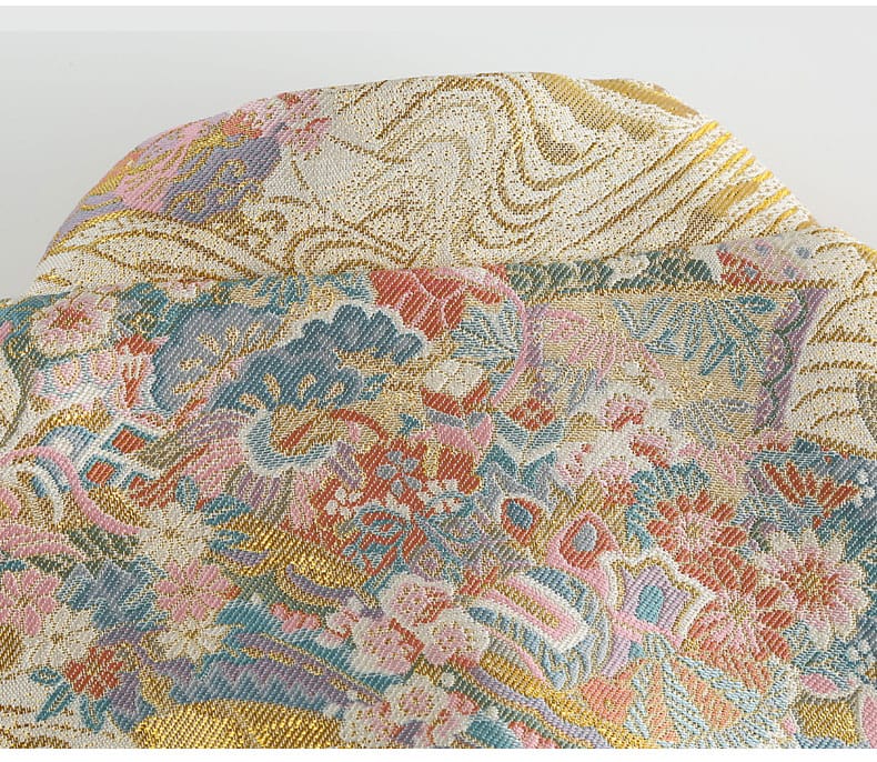 メンズの中国民族衣装