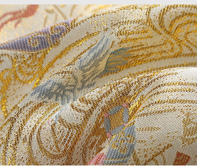 男性用の中国服外着