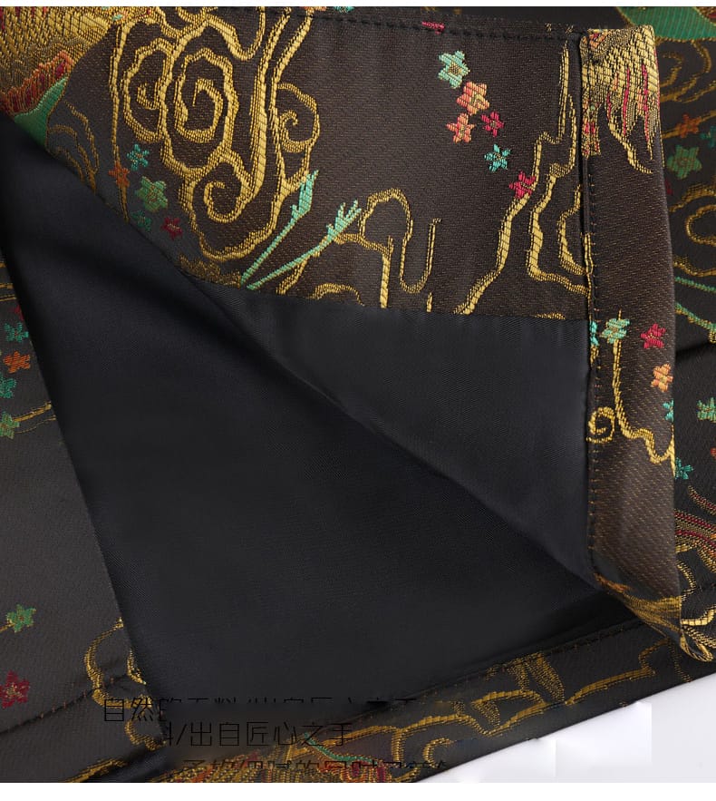 メンズのチャイナジャケット