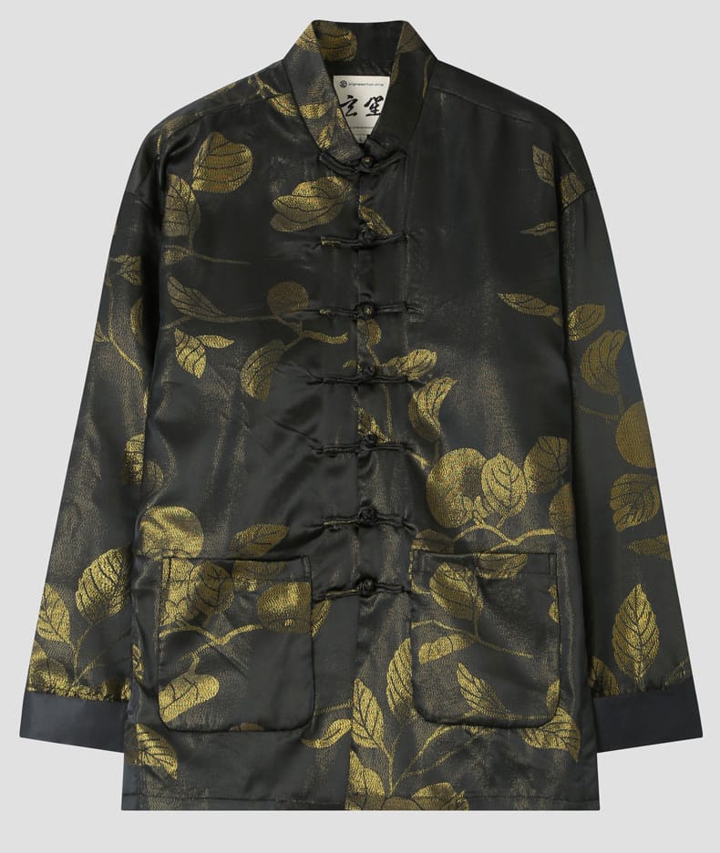 メンズのチャイナ服