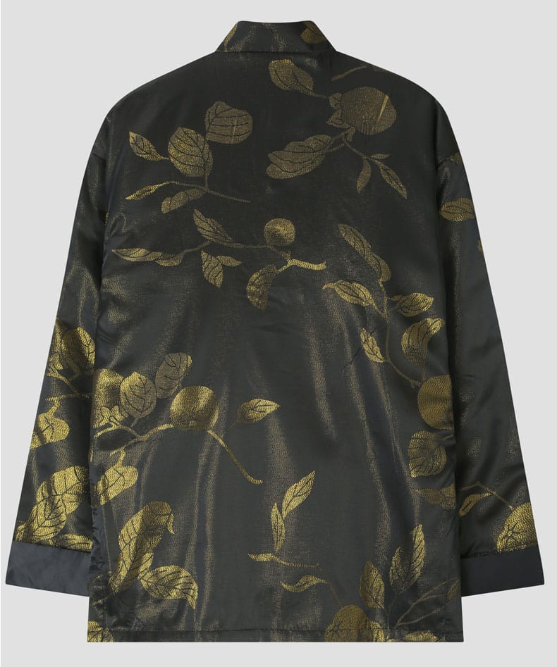 男性用のチャイナ服