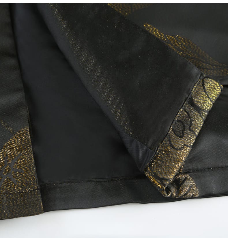 メンズのチャイナジャケット