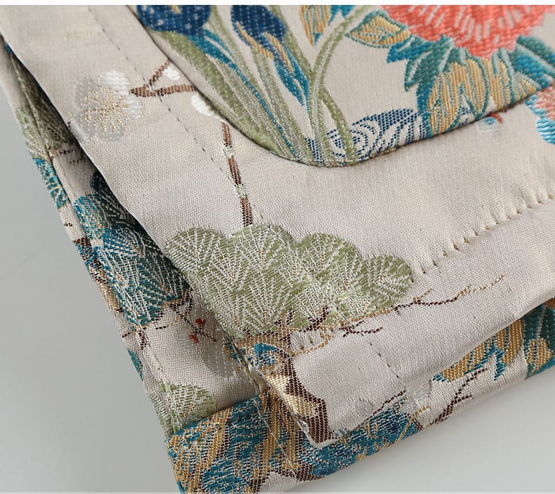 男性用のチャイナジャケット