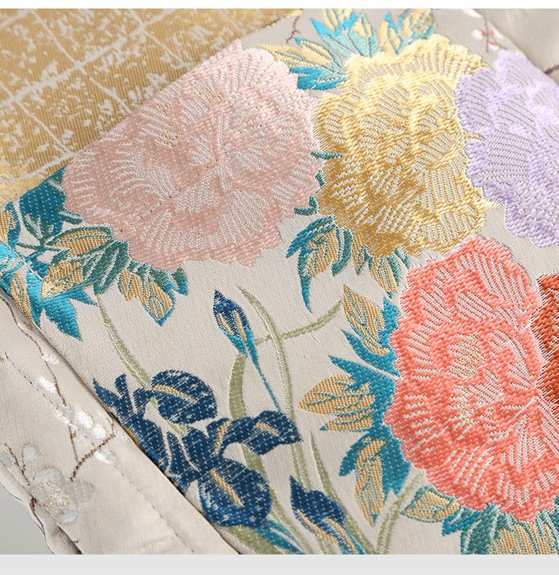 メンズの中国服のジャケット